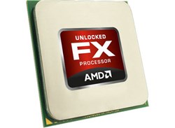 AMD FX-8350 CPU